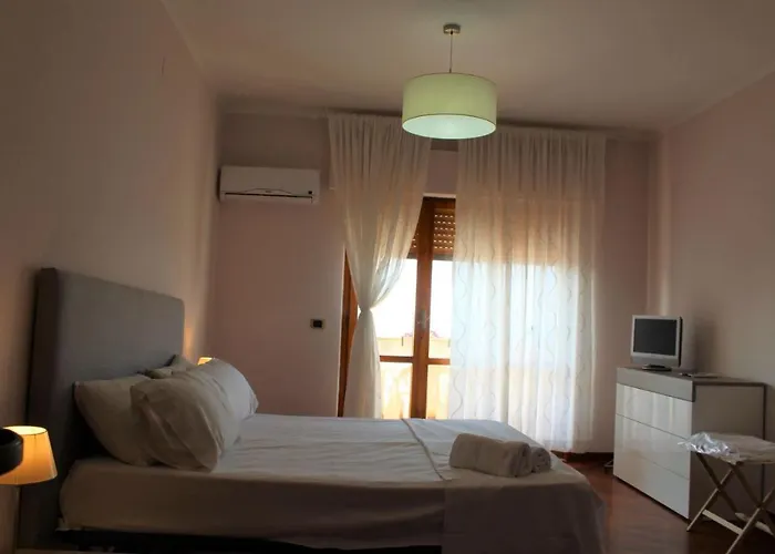 Orchidea Apartamento