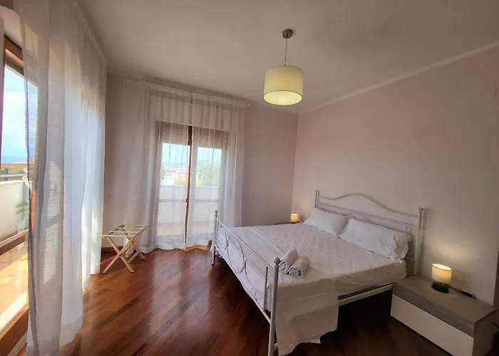 Orchidea Apartamento