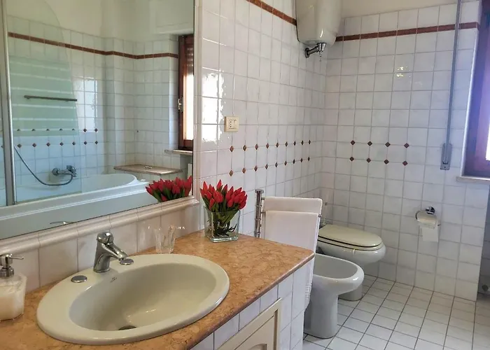 Apartamento Orchidea