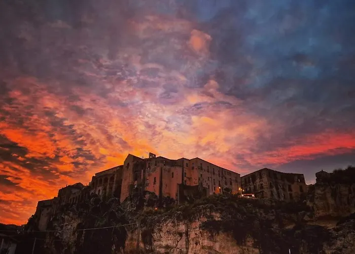 Orchidea Apartamento Tropea