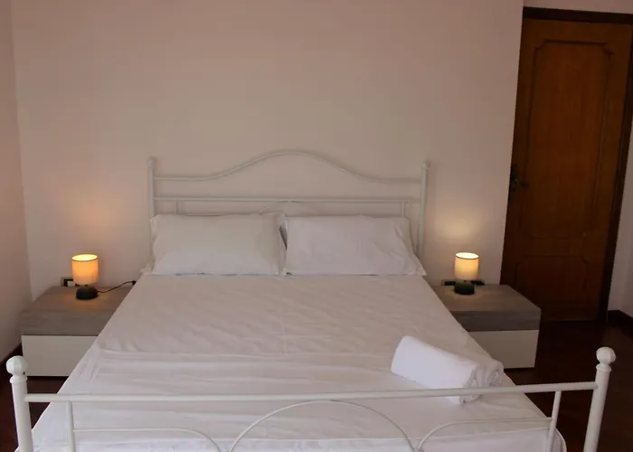 Apartamento Orchidea