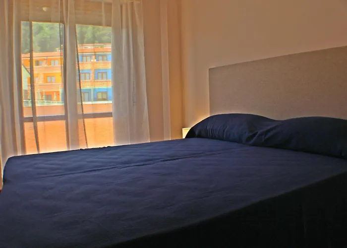 Orchidea Apartamento