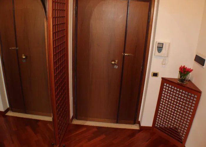 Orchidea Apartamento Tropea