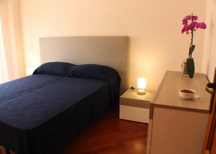 Orchidea Apartamento