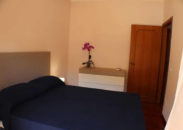 Orchidea Apartamento *