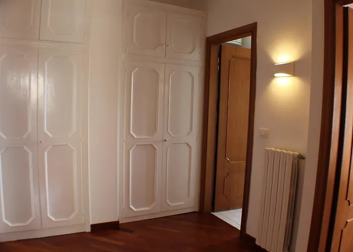 Orchidea Apartamento